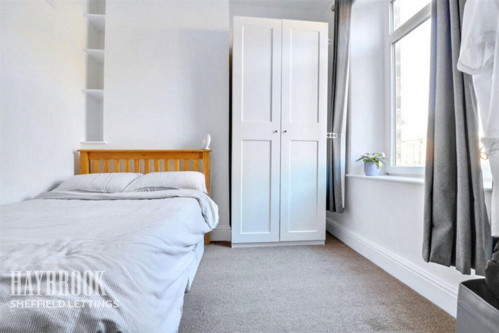 Main image of property: Wood Road, Sheffield