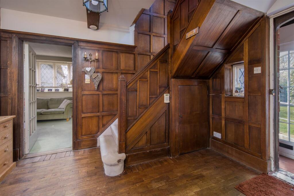 Barrack Shute, Niton, Ventnor photo 4