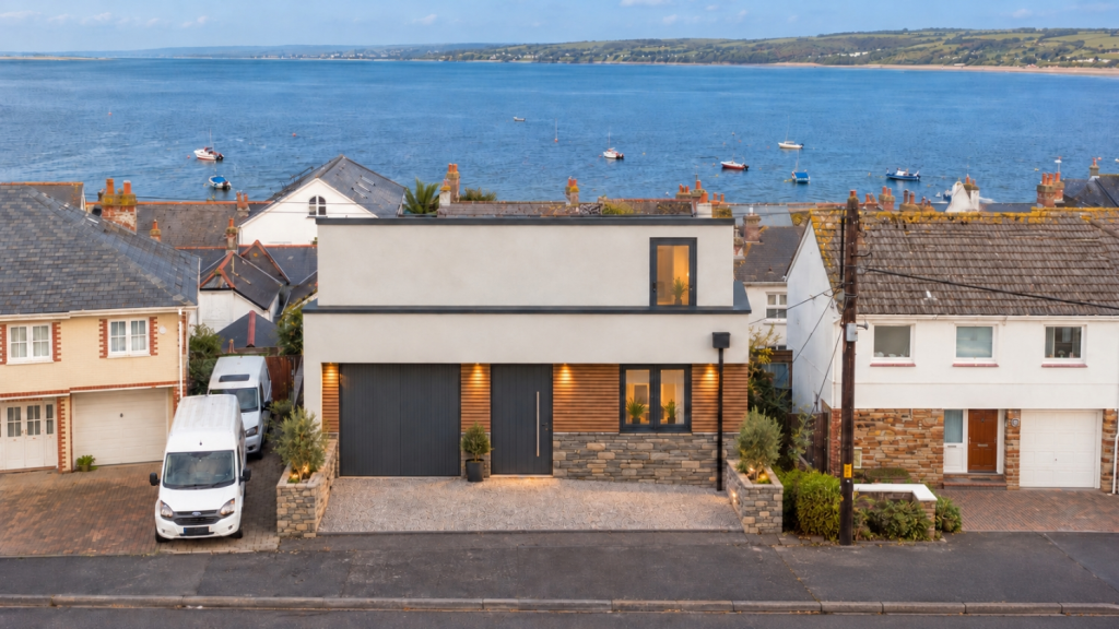 Torridge Road, Appledore, Bideford, Devon, EX39 - View 2