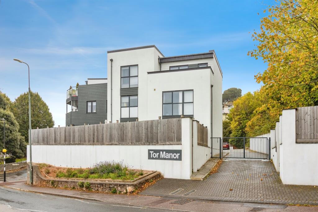 Main image of property: Tor Church Road, TORQUAY