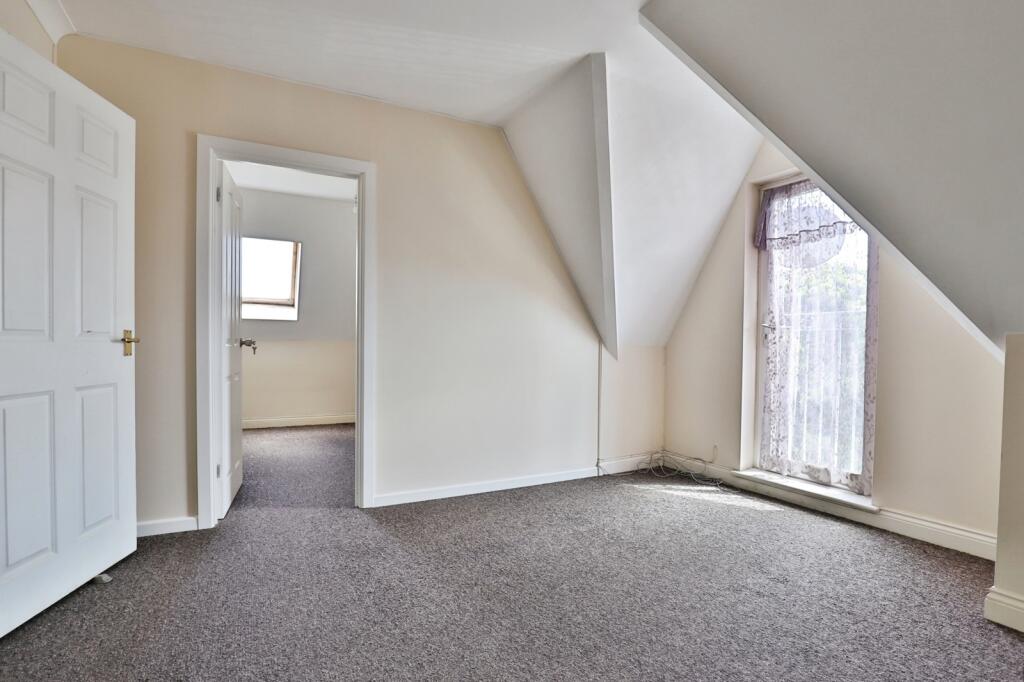 Florence Road, Bournemouth, Dorset, BH5 – pohled 2