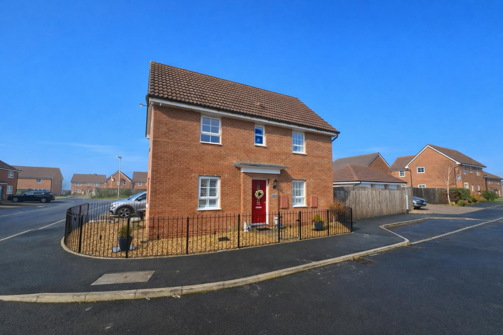 Main image of property: Moore Road, Spennymoor