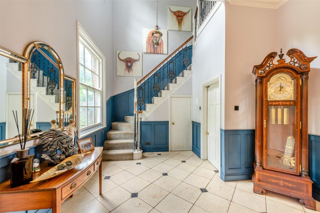 House in Tonbridge - View 5