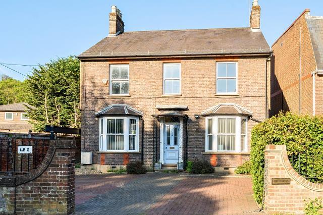 Main image of property: Mineral Lane, Chesham