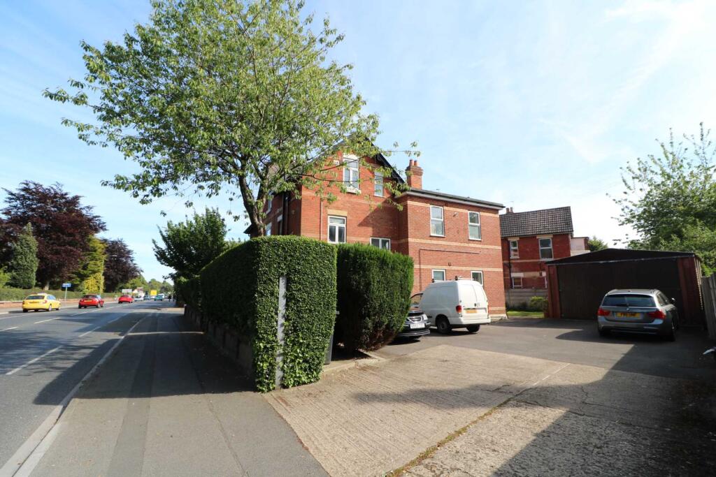Main image of property: Meyrick Park Bournemouth * Great Value Rental*