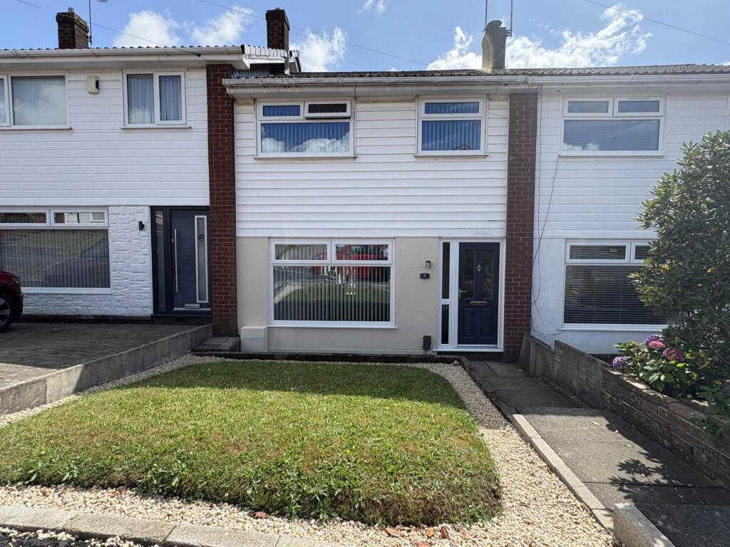 Main image of property: Alandale, Royton