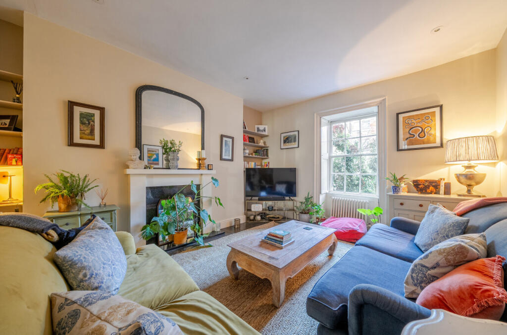 Additional image 3 of Henrietta Street, Bath, Somerset, BA2