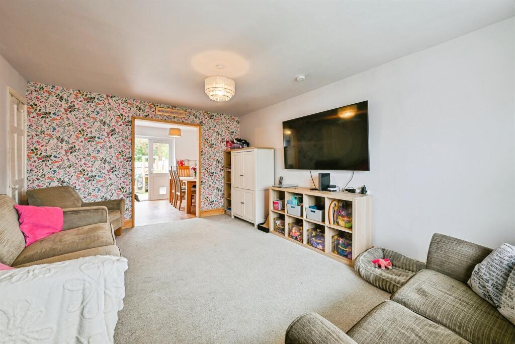House in Derby - View 2