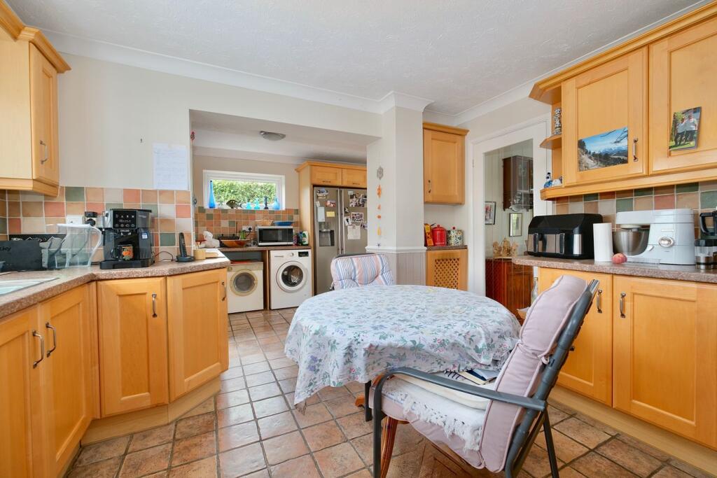 House in Peterborough - View 5