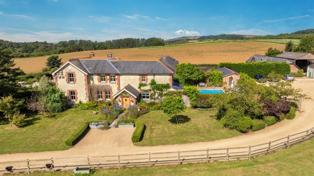 Alverstone, Isle of Wight