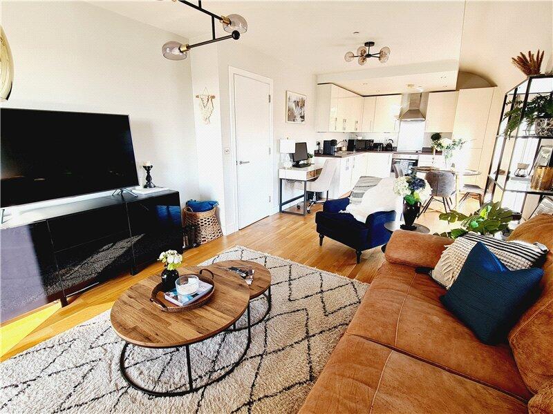 Main image of property: Love Lane, London, SE18