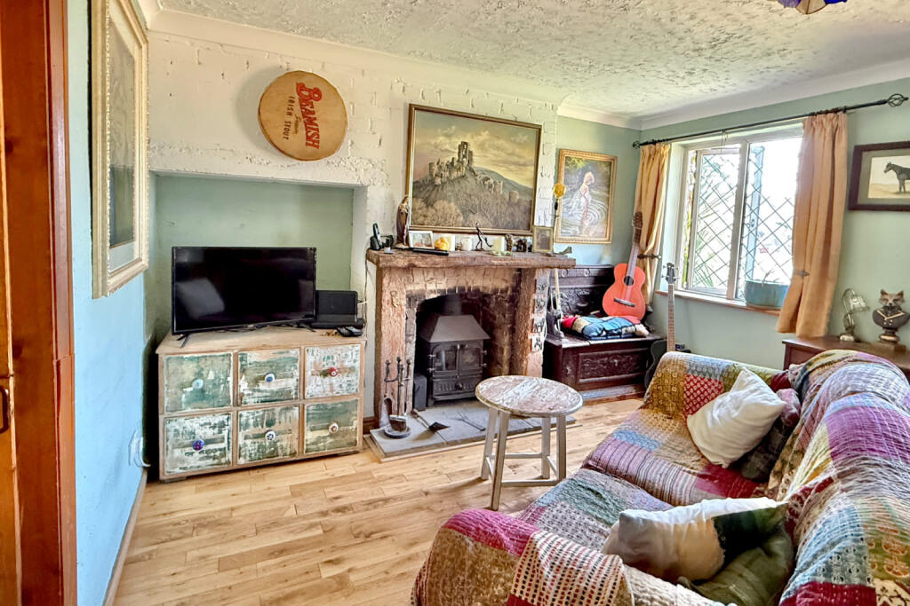 Wessex Estate, Ringwood, BH24 1XE - View 4