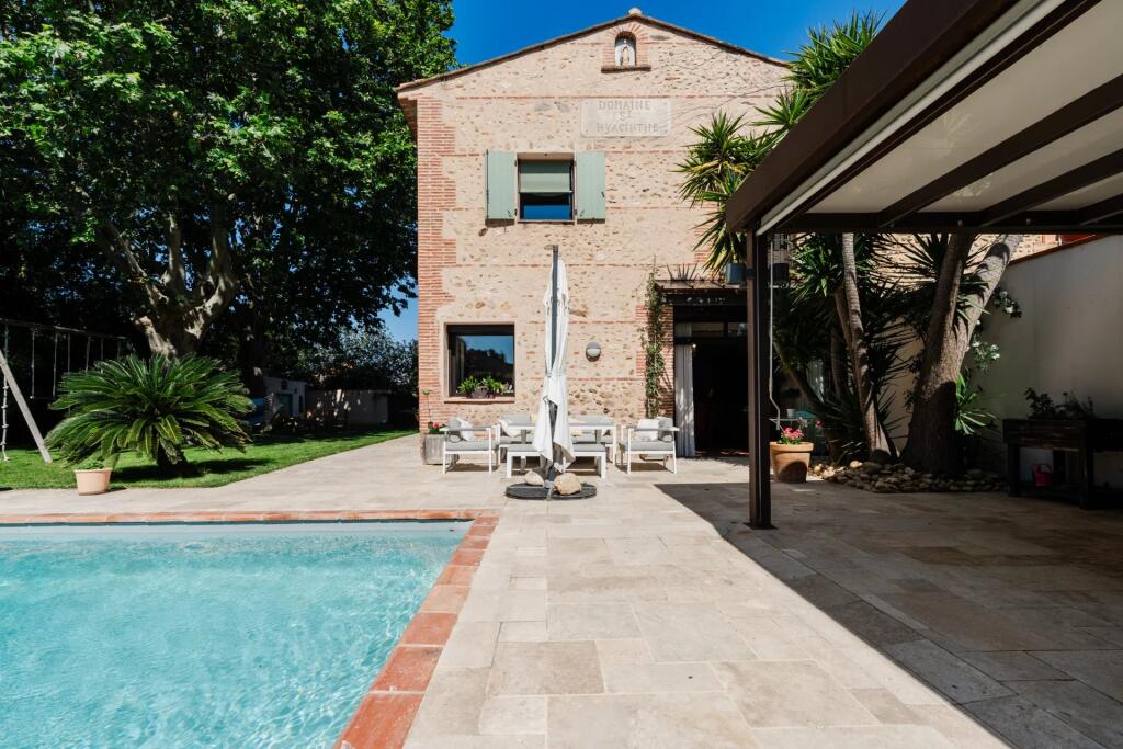 Main image of property: Languedoc-Roussillon, Pyrénées-Orientales, Cabestany