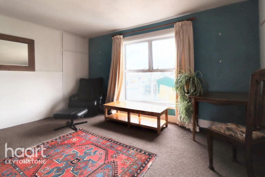 Main image of property: Hainault Road, Leytonstone