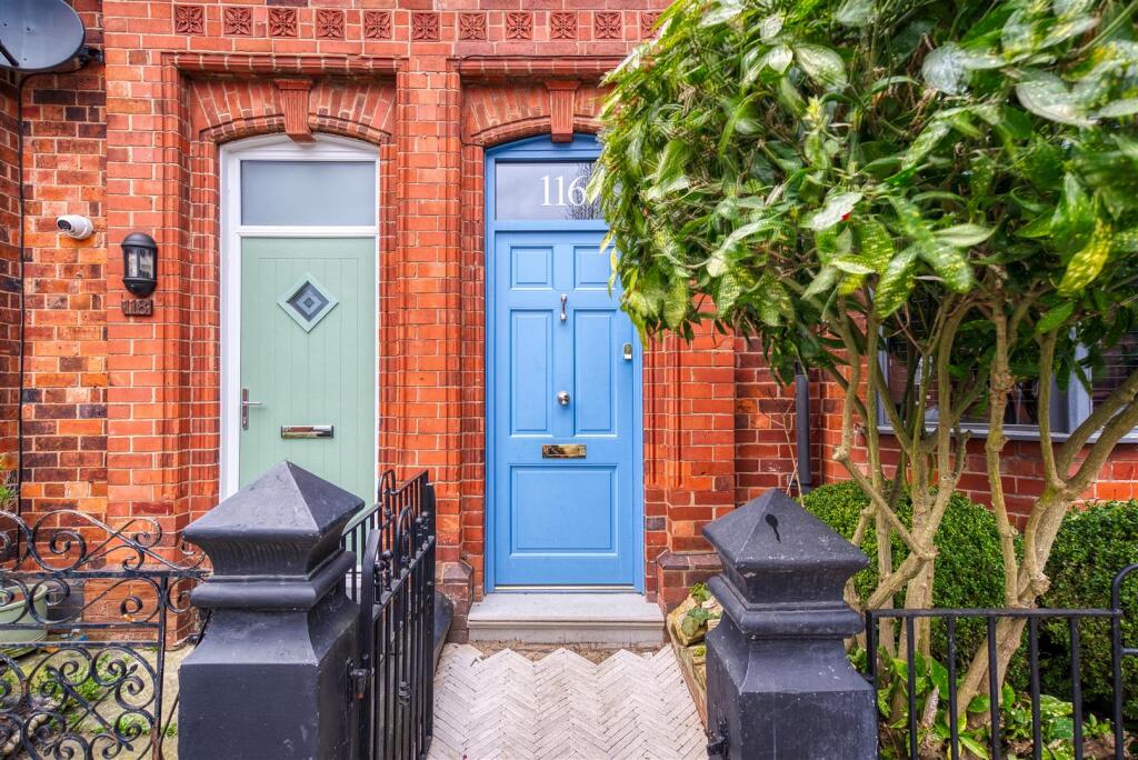 Main image of property: Swinley Road Wigan