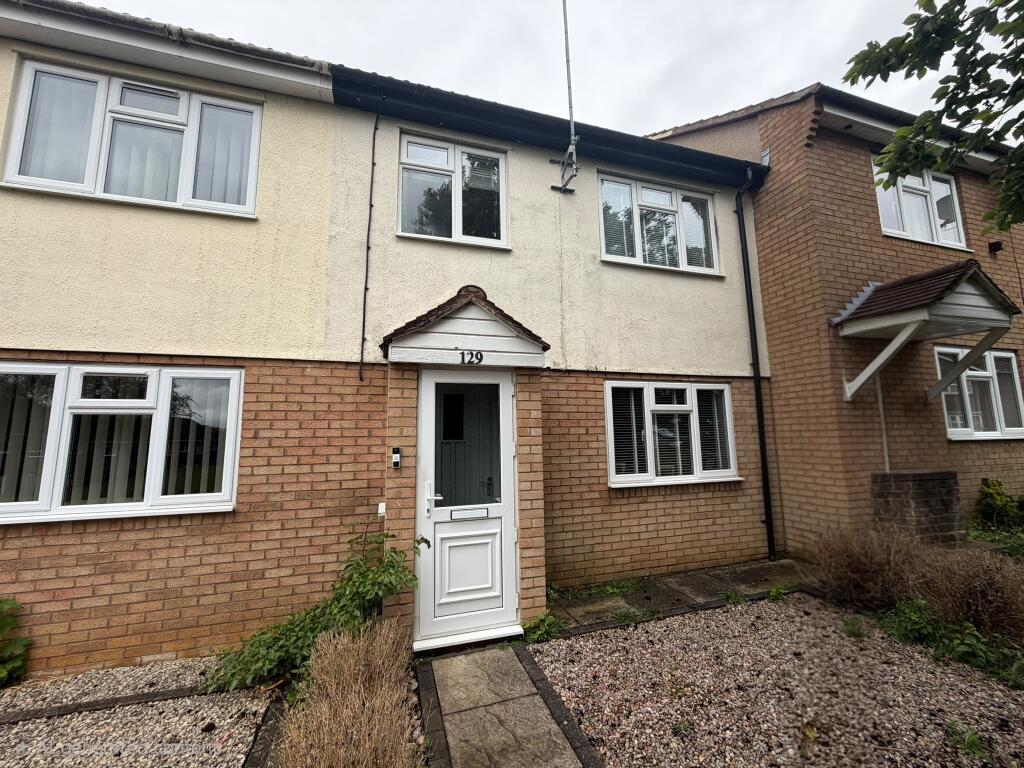 Main image of property: Sussex Drive, Banbury