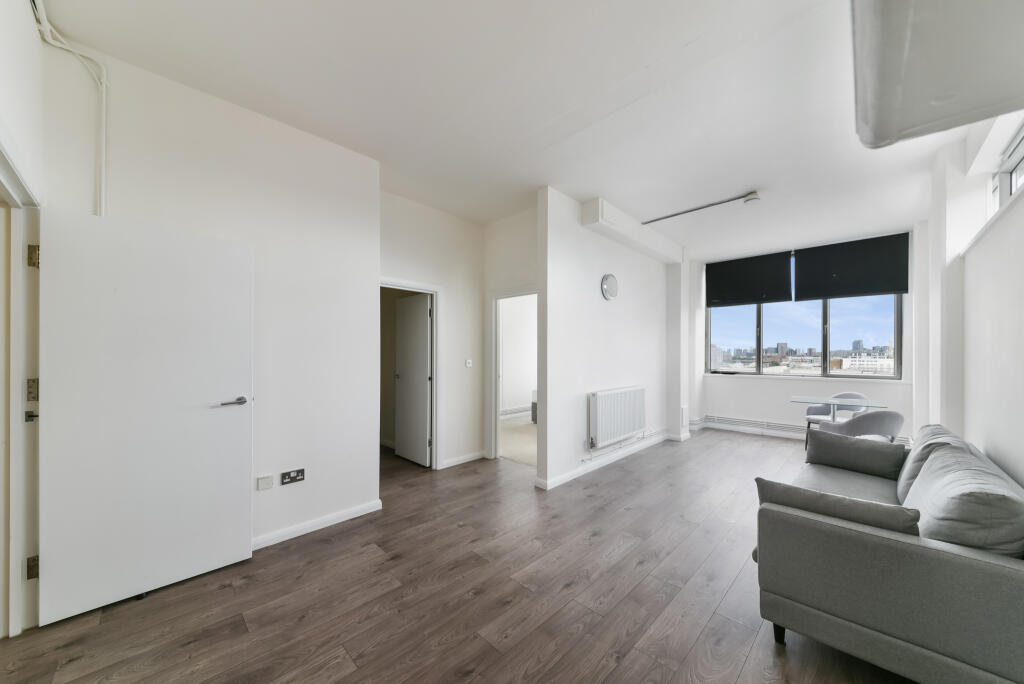 Main image of property: Ability Plaza, Dalston London E8