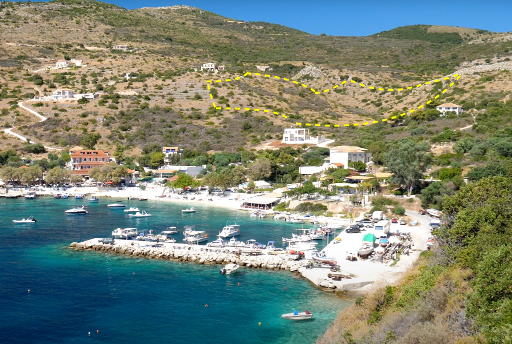 Main image of property: Agios Nikolaos, Zante, Ionian Islands