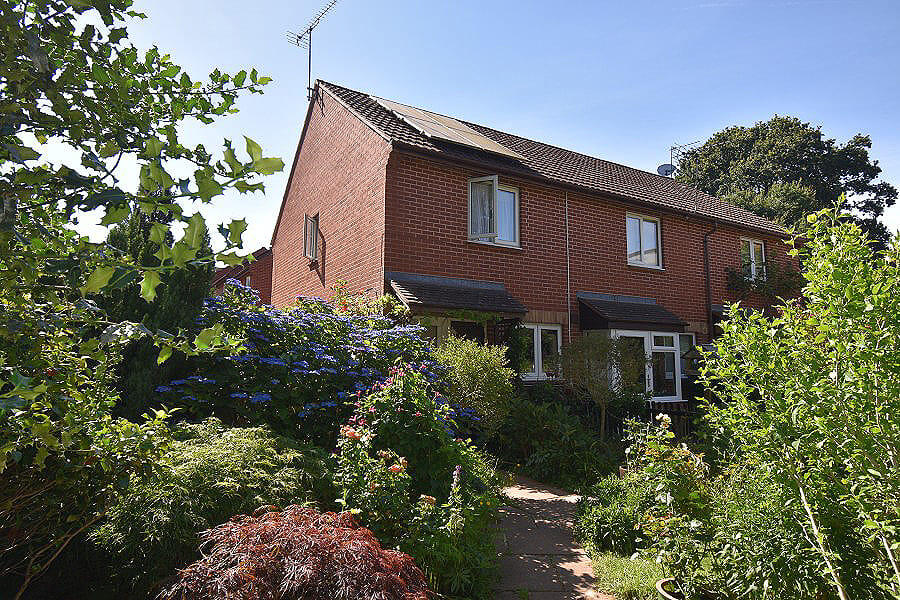 Main image of property: Meadowbrook Close, Exwick, Exeter, EX4