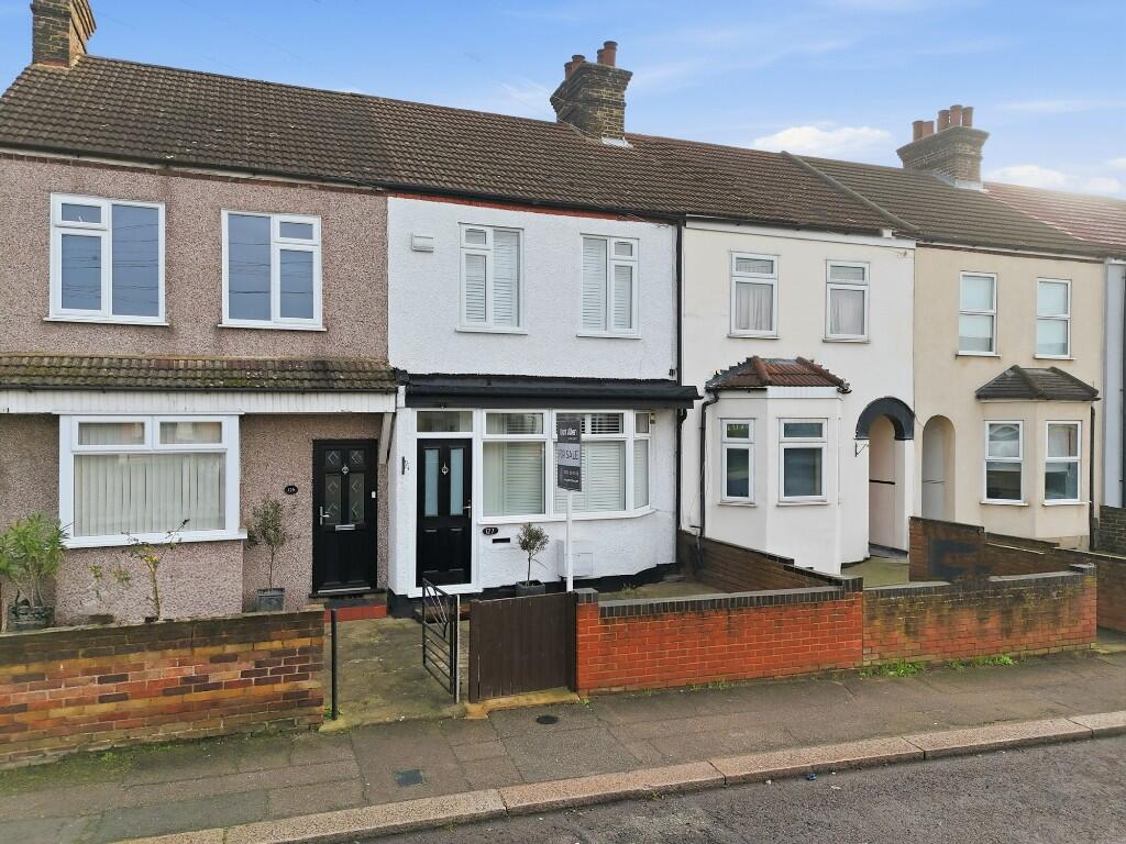 Main image of property: RECTORY ROAD, Little Thurrock, Grays