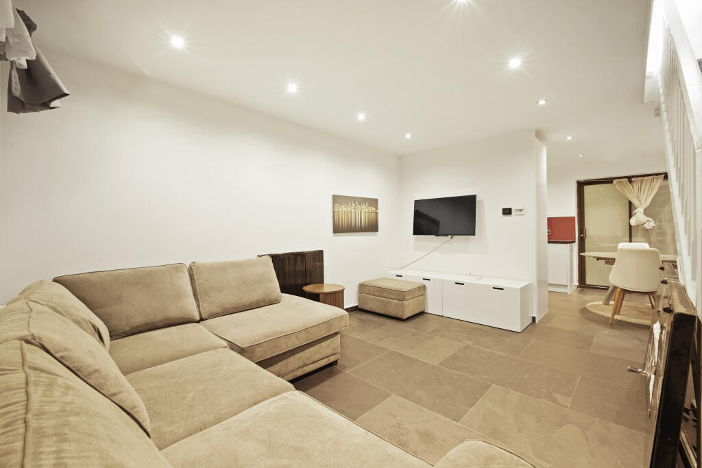 Main image of property: Gatcombe Road, Silvertown, Newham, London E16