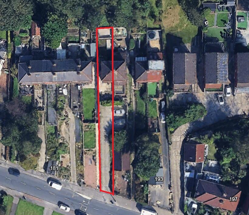 187 Blue Hill Lane, Leeds LS12 4PD photo 3