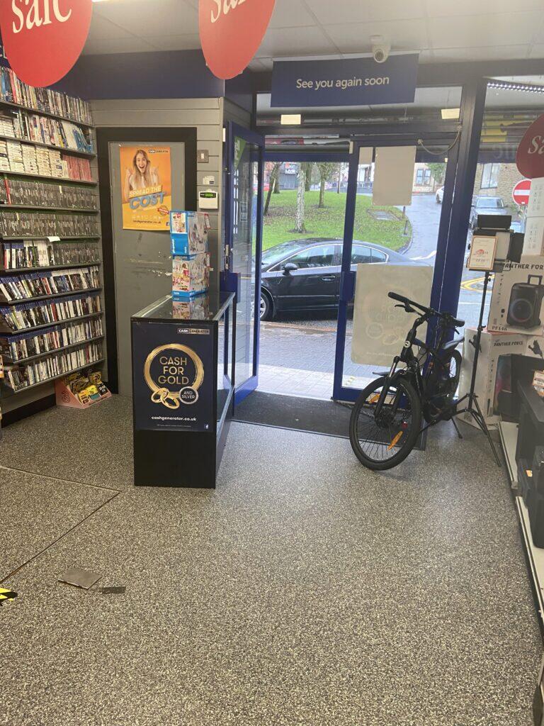 Additional image 2 of 6 Market Street, Darwen, BB3 1AZ