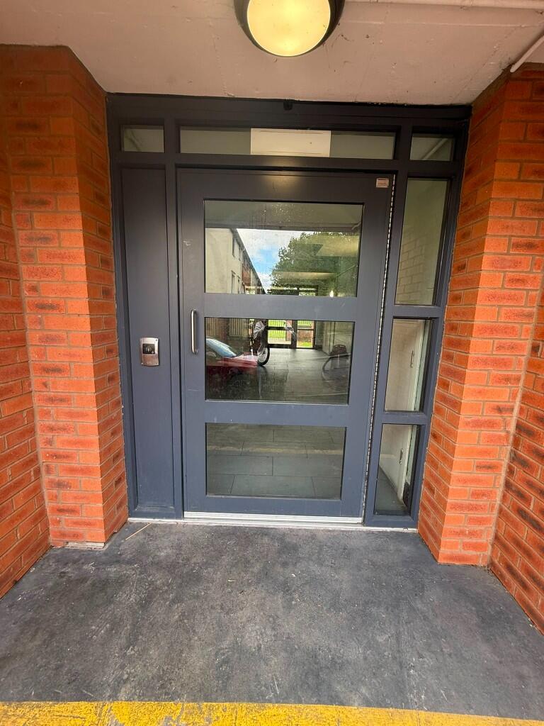 Linacre Road, Bootle, Merseyside, L21