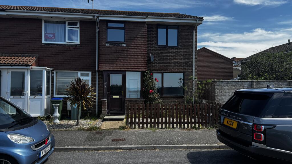 Main image of property: St Crispians, Seaford, East Sussex
