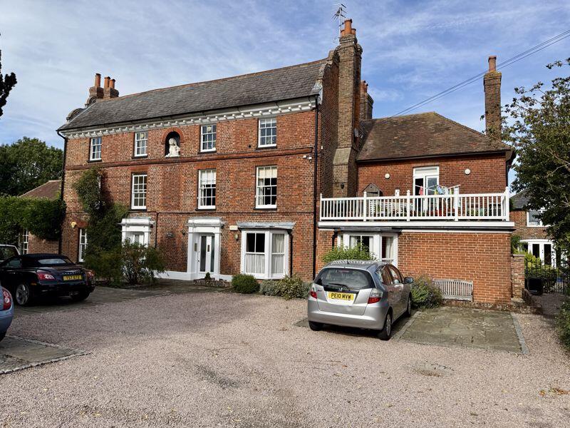 Main image of property: The Green, Chartham