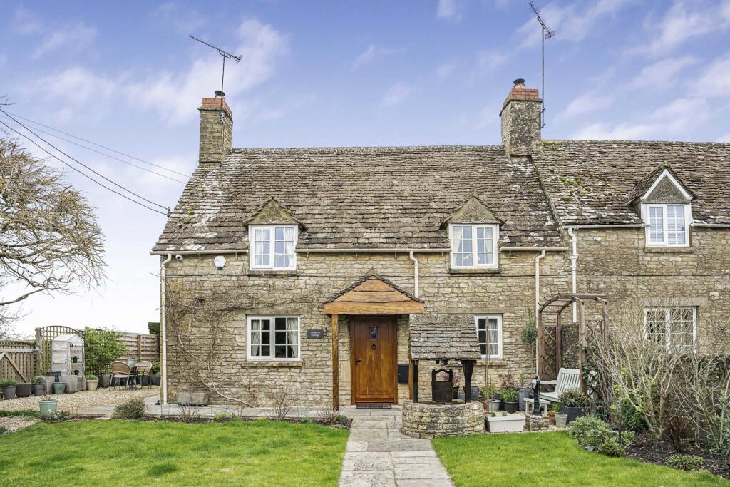 Main image of property: Oaksey, Malmesbury, Wiltshire, SN16
