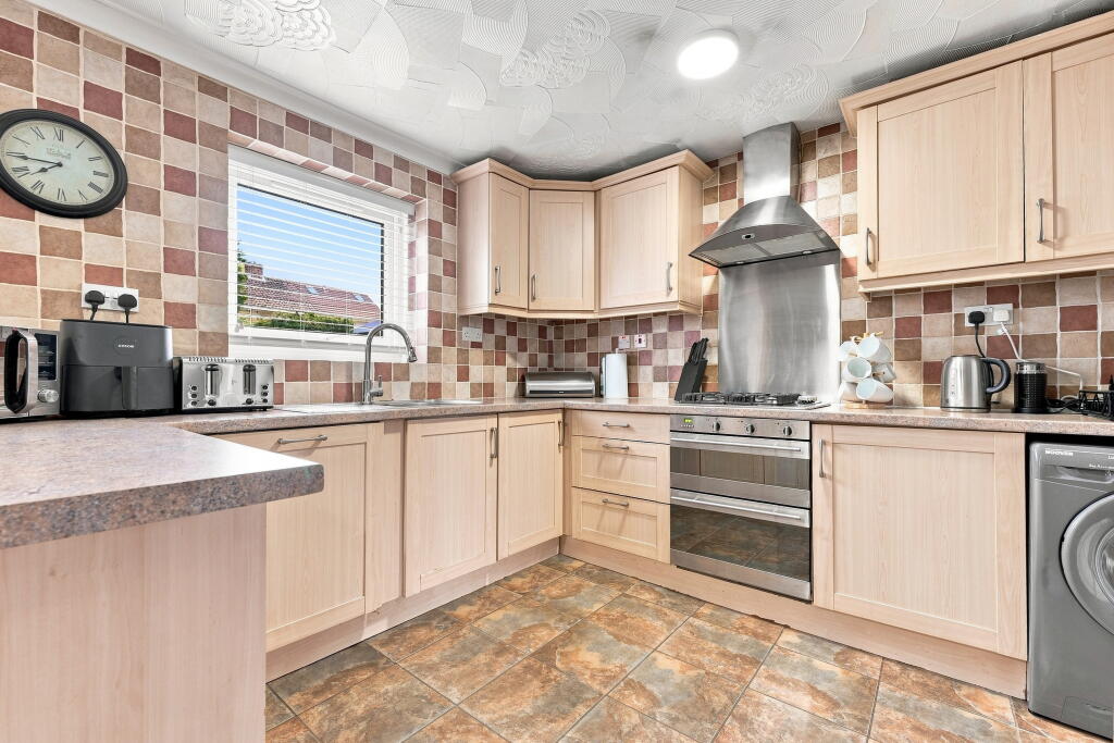 House in Sheffield - View 5