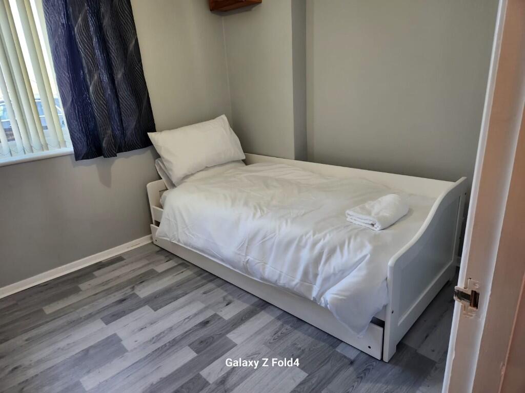 Main image of property: St. Marys Close, BA2