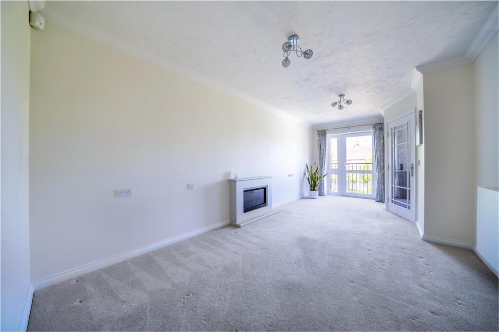 Apartment in London - View 2