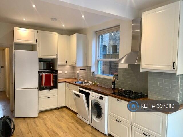 Apartment in London - View 4