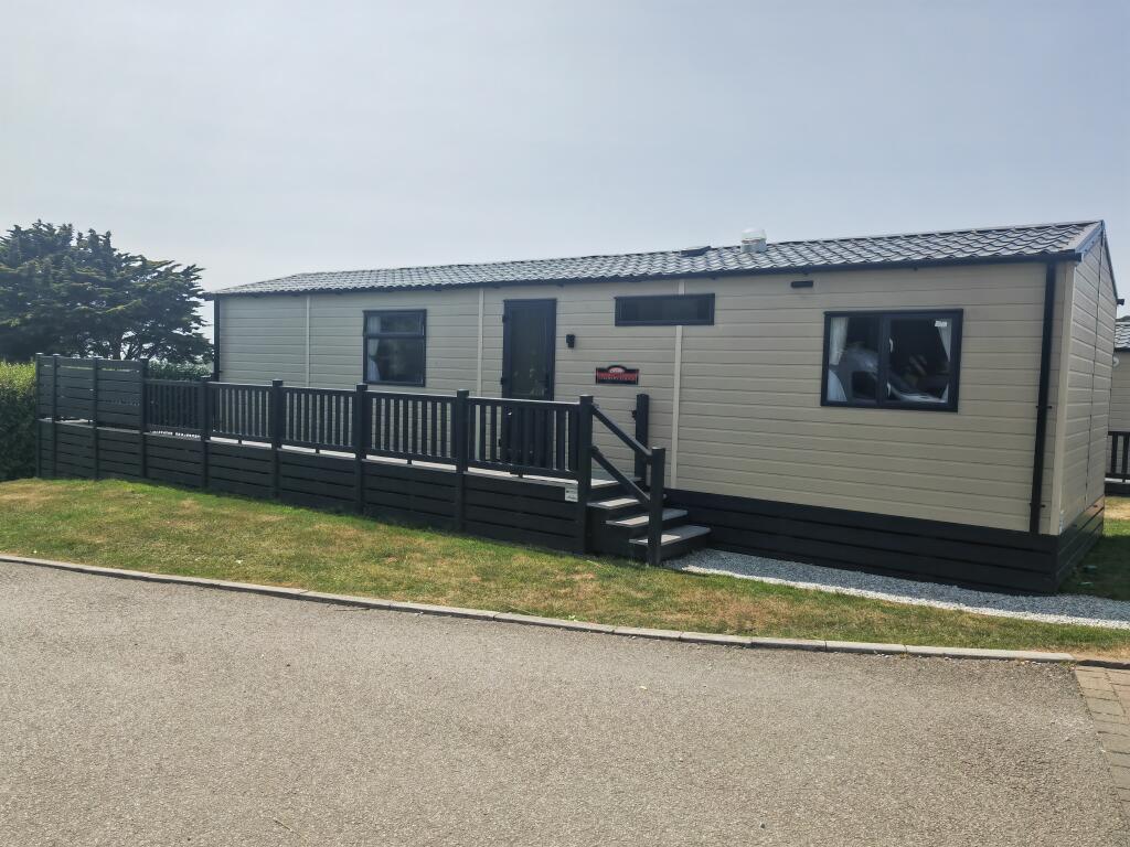 Main image of property: Praa Sands, Cornwall