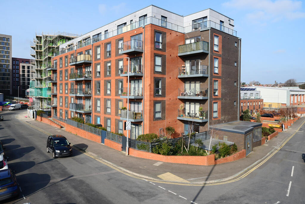 Main image of property: Goldstone Lane, Hove, BN3