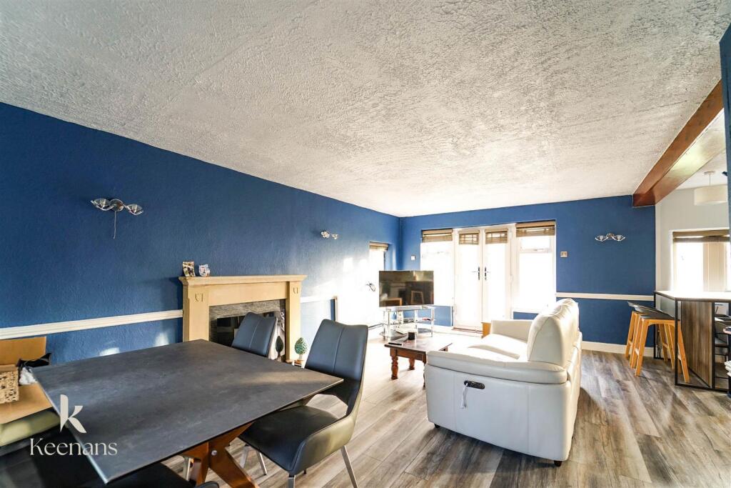 Additional image 84 of Red Lane, Colne