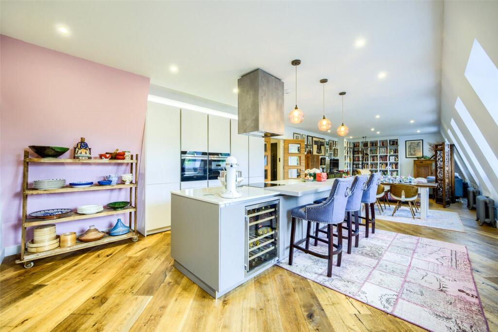 Additional image 3 of 21-23 St. Pauls Square, Jewellery Quarter, Birmingham, West Midlands, B3