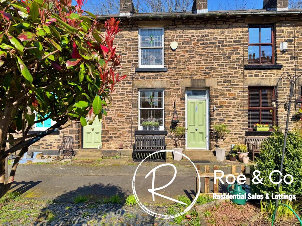 Main image of property: Park View, Bolton, BL1