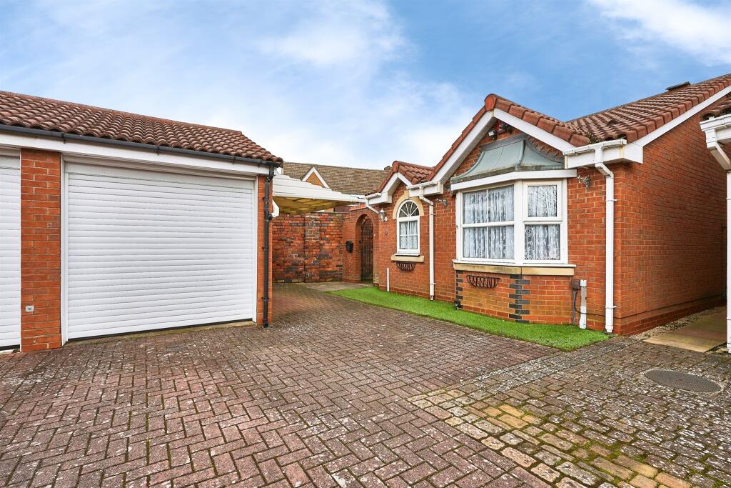 Main image of property: Arbor Court, West Bromwich