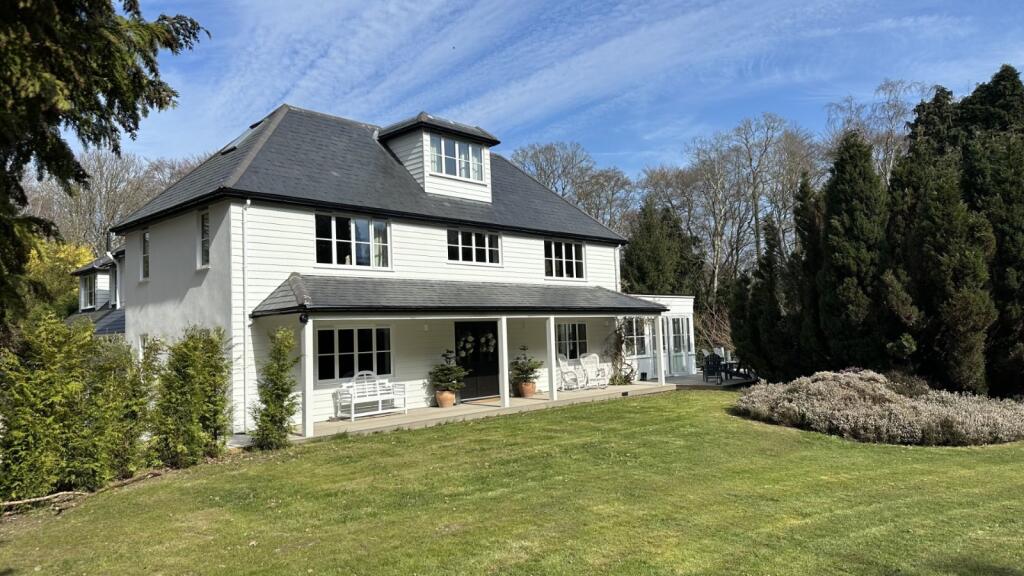 Main image of property: Spronketts Lane, Warninglid, Haywards Heath, West Sussex, RH17