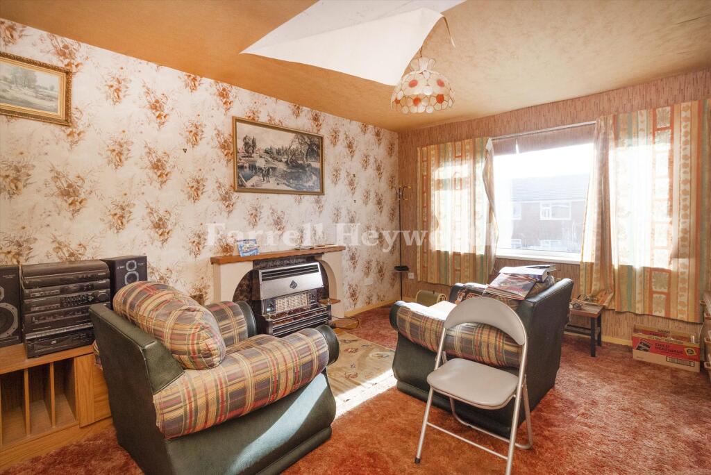 Burnham Court, Heysham, Morecambe photo 2