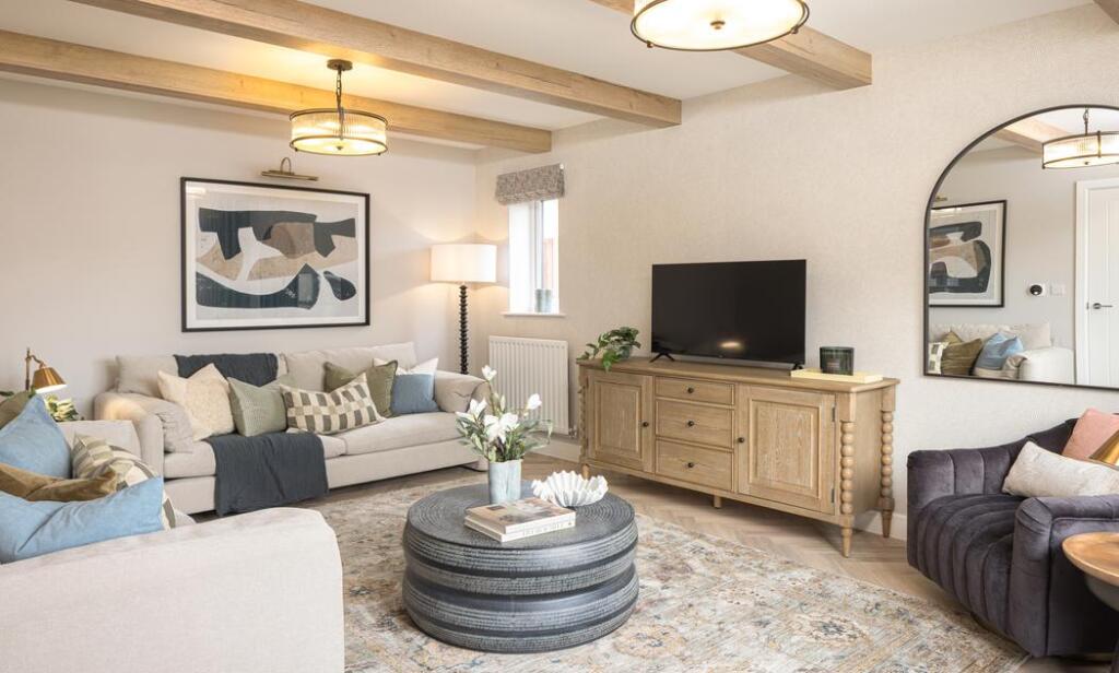 Main image of property: Manor Park, 
Simpson Road, 
Walton, 
MK7 7HZ