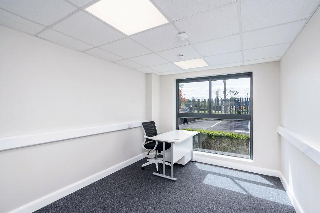 Main image of property: Caldicott Drive, Gainsborough, Lincolnshire, DN21