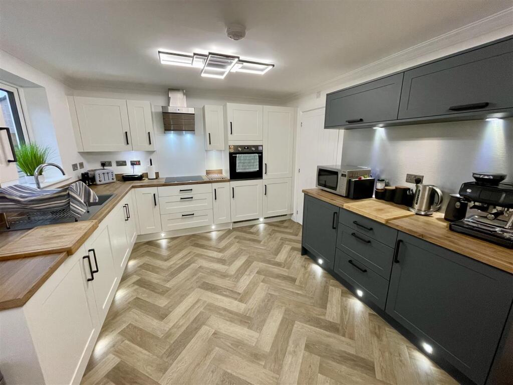 Mulberry Avenue, Darlington - View 2