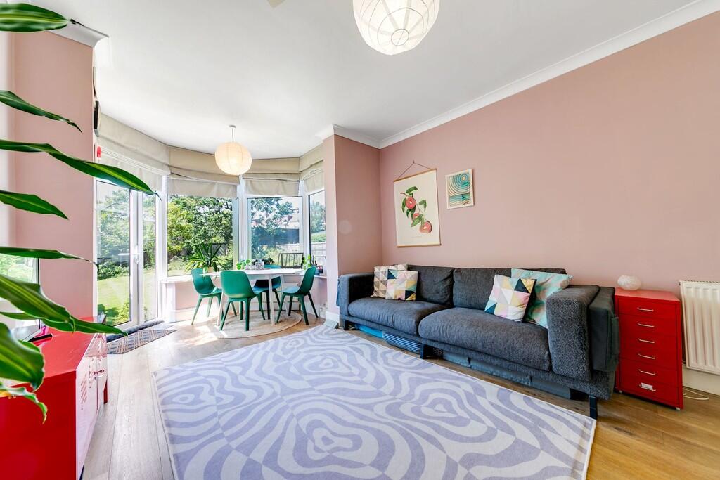 Main image of property: South Norwood Hill, South Norwood