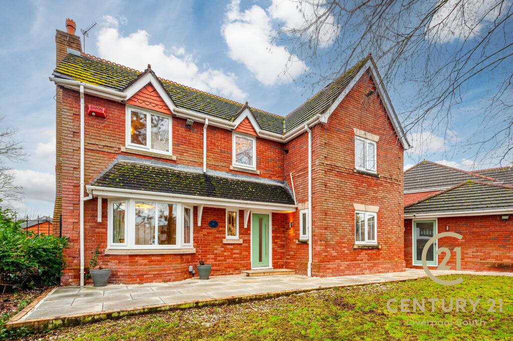 Main image of property: Stowe Close, Woolton, Liverpool, L25