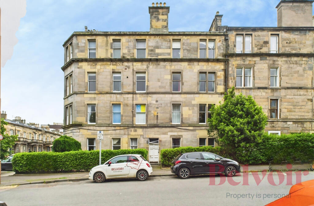 Main image of property: Montgomery Street, Hillside, Edinburgh, EH7