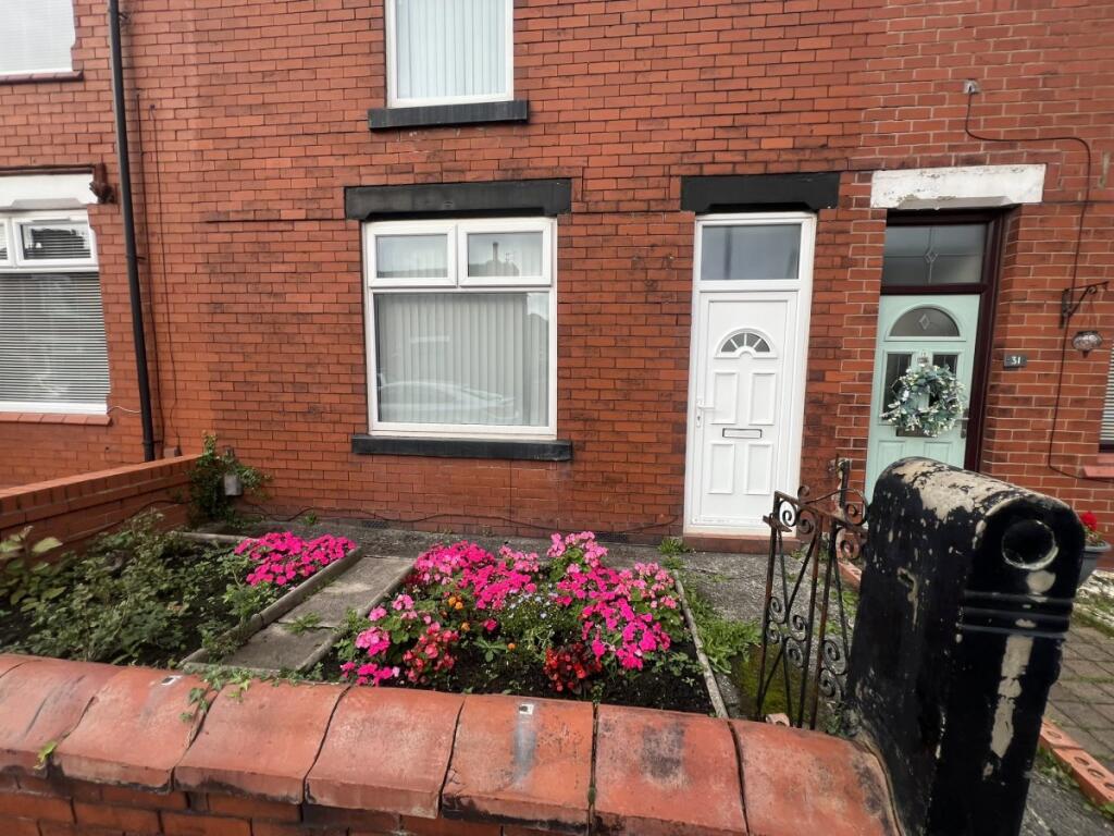 Main image of property: Throstlenest Avenue, Wigan